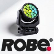 Robe Lighting Flightcases